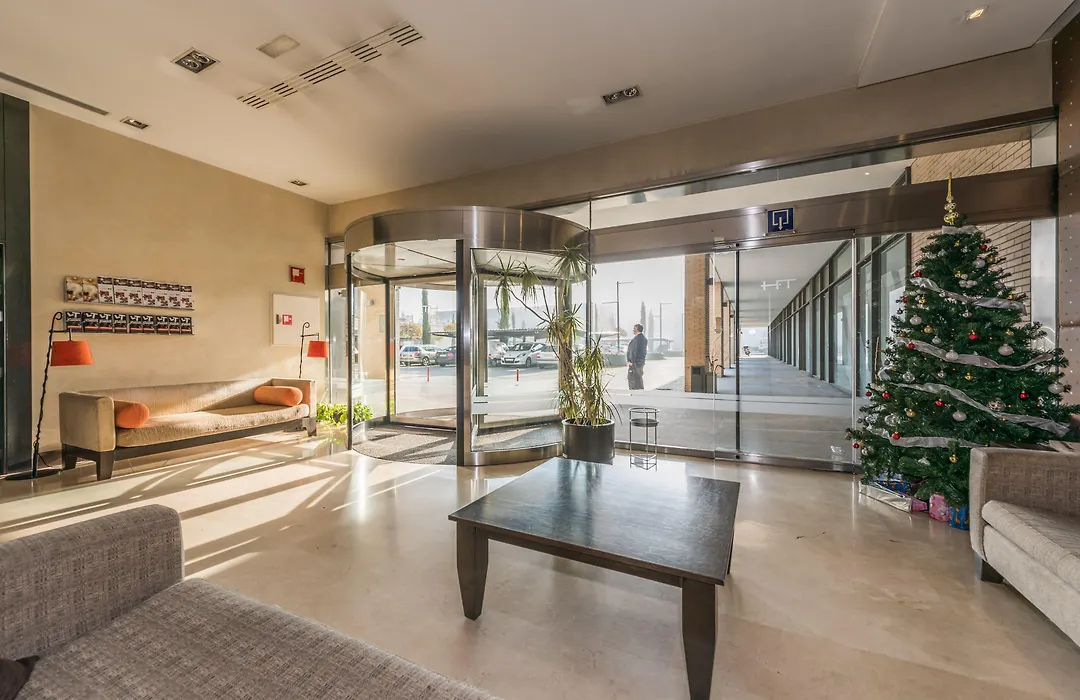 Hotel Mercader-1
