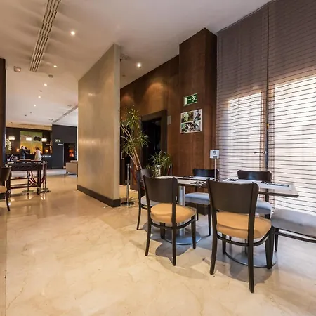 Hotel Mercader-2