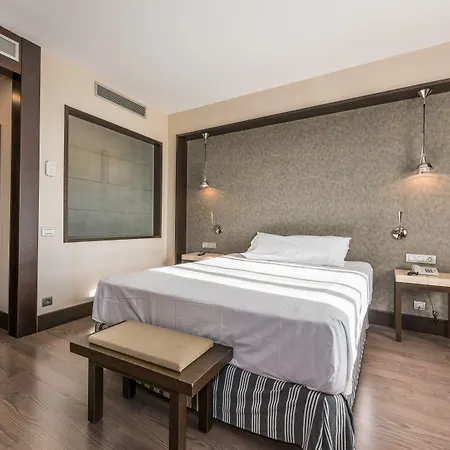 Hotel Mercader-3
